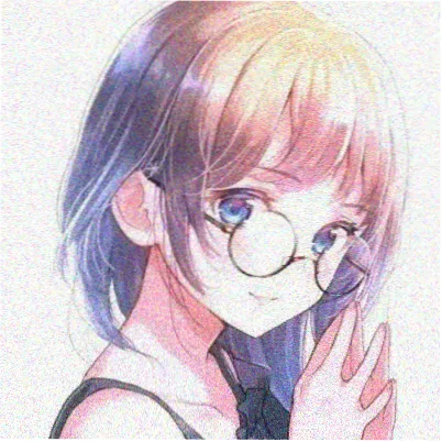 观众南岭观影头像