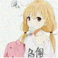 观众旧胶片头像